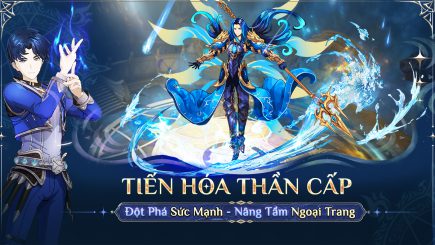 Game thủ Đấu La VNG: Đấu Thần Tái Lâm đã sẵn sàng “bùng cháy”