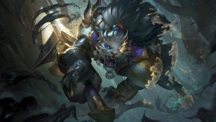 LMHT 12.6: Tryndamere bị nerf, “Rengar 2.0” chính thức trình làng