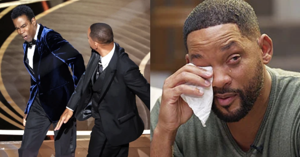 HOT: Will Smith chính thức xin lỗi Chris Rock vì cái tát bẽ bàng tại Oscar, Viện Hàn Lâm vào cuộc điều tra vụ việc