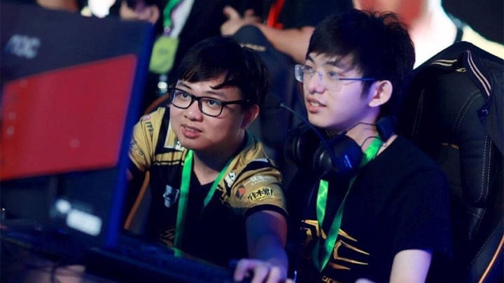 WBG vs EDG: SofM đối đầu đồng đội cũ ở Playoffs LPL Mùa Xuân 2022