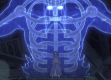 Uchiha Madara dùng được Susanoo khi đấu với Ngũ đại Kage là nhờ điều này