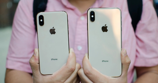 Sau 6 năm ra mắt, iPhone X vẫn có thứ làm tốt hơn hẳn iPhone 14 Pro ngày nay?