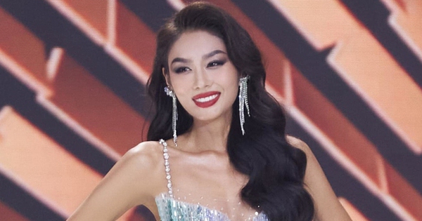 Á hậu Thảo Nhi Lê mất suất thi Miss Universe