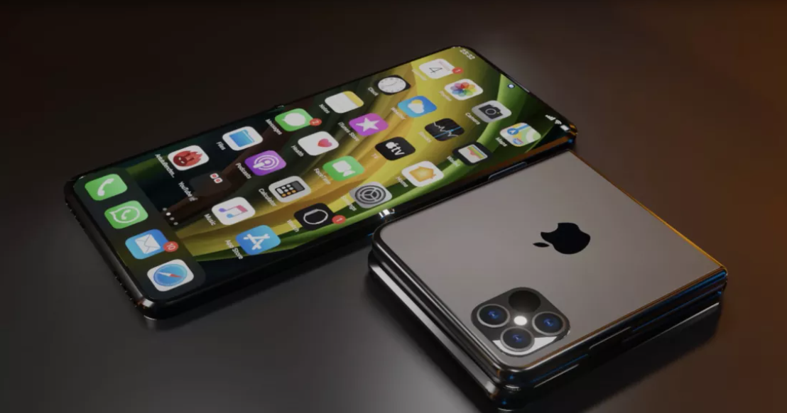 Apple Tiếp Tục Trì Hoãn iPhone Màn Hình Gập Đến Năm 2027