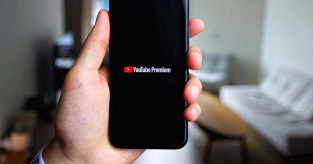 YouTube công bố tính năng cực hấp dẫn cho người dùng Premium