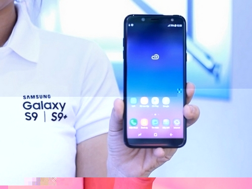 Rò rỉ loạt tính năng nổi bật của Samsung Galaxy A6