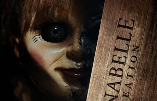 Búp bê ma Annabelle ấn định quay trở lại vào năm 2019