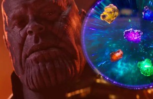 11 điều nhầm lẫn về Thanos mà không ai mấy biết được