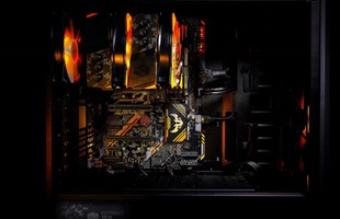 Cooler Master ra mắt dòng sản phẩm TUF Gaming: Vừa ngon vừa đẹp thế này thì lại tốn tiền rồi