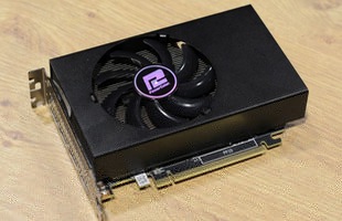 VGA RX Vega Nano siêu nhỏ gọn mà 'có võ' sẽ được Powercolor tung ra vào tháng tới