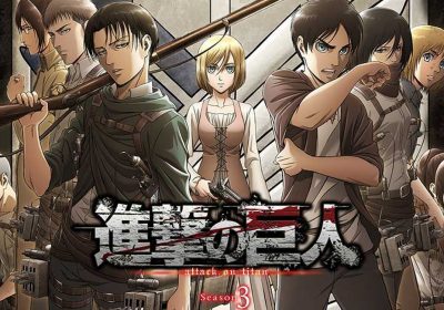 Danet tuyên bố sở hữu bản quyền phát sóng Attack On Titan tại Việt Nam, sẽ phát miễn phí trên nền tảng của mình và FPT Play