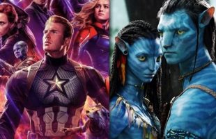 Sau 3 ngày công chiếu, Avengers: Endgame đạt doanh thu hơn 1.2 tỷ đô la Mỹ trên toàn cầu và muốn soán ngôi vị ông vua phòng vé của Avatar