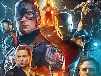 Avengers: Endgame thu 1,2 tỷ USD sau 5 ngày, trở thành phim mở màn ăn khách nhất lịch sử