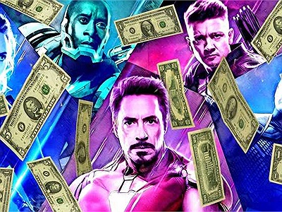 Avengers: Endgame liệu có phải là bộ phim tốn kém nhất mọi thời đại?