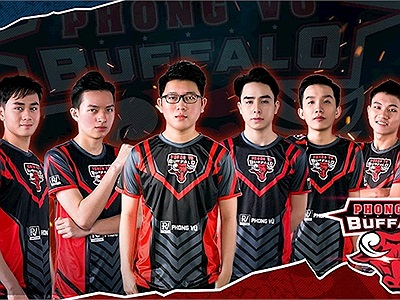 Tiền thưởng cực khủng hơn 23 tỷ chờ Phong Vũ Buffalo gây sốc MSI 2019