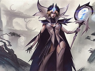 Lựa chọn Leblanc làm trang phục vinh danh CKTG 2018, Rookie muốn cướp tướng tủ của thần tượng Faker