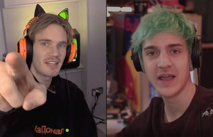 Pewdiepie lên tiếng, cho rằng làm streamer Twitch là công việc tồi tệ nhất trên đời