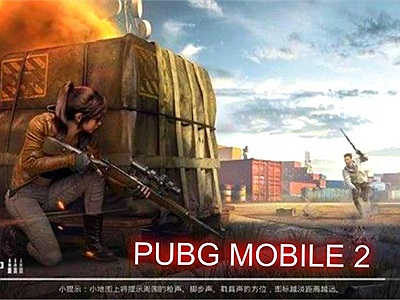 Sẽ không có PUBG 2 nhưng 