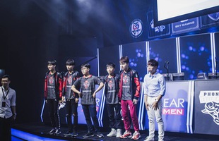 LMHT: Phong Vũ Buffalo sẽ nhận 'mưa tiền thưởng' nếu vượt qua vòng bảng MSI 2019