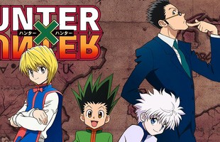 Huyền thoại một thời Hunter x Hunter nay đã tái xuất với một diện mạo “mới nhưng cũ”?!?