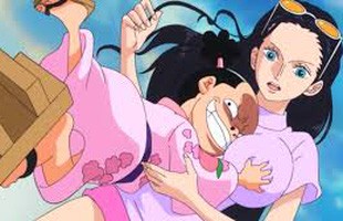 One Piece: Hé lộ manh mối cho thấy Momonosuke sẽ sở hữu Haki Bá Vương, vì thế đừng vội coi thường 