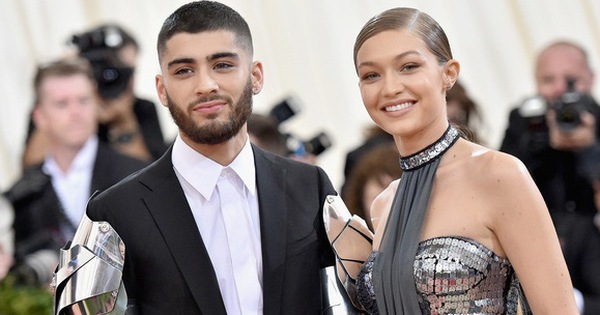 HOT: Gigi Hadid đang mang thai 5 tháng với Zayn Malik, thời gian có bầu gây xôn xao