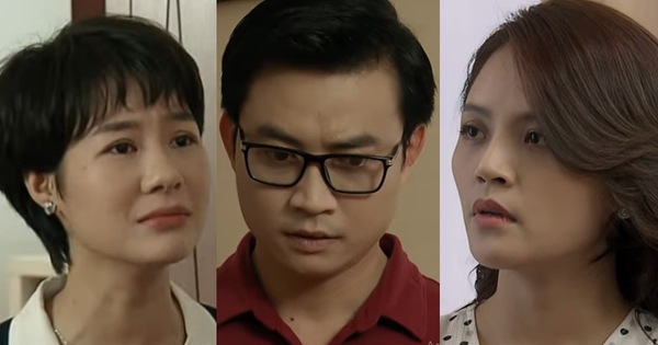 Preview Những Ngày Không Quên tập 18 y hệt Về Nhà Đi Con bản remake: Uyên Pate tái xuất, chầu chực tái chiến với Thu Quỳnh?