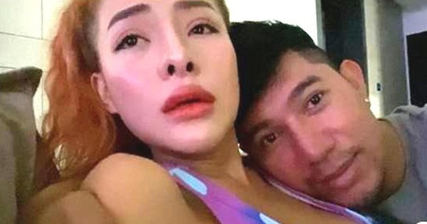 Ngân 98 trách Lương Bằng Quang vô tâm, không góp tiền ở chung, nhận quà Valentine 3 tỷ mà vẫn... khóc lóc vì 1 lý do