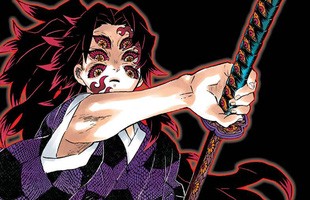 Kimetsu no Yaiba: Những điều chưa biết về sức mạnh của Kokushibo – con quỷ mạnh nhất trong Thập Nhị Quỷ Nguyệt