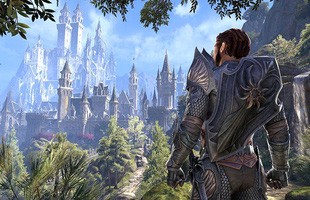 Hé lộ thời điểm ra mắt của hậu bản Skyrim