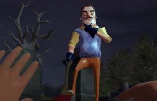 Hello Neighbor: Hide and Seek, tựa game phiêu lưu kinh dị từng có giá 5$ đang miễn phí