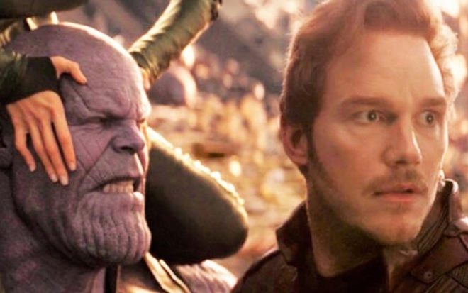 Vì sao Star-Lord trở thành tội đồ trong Avengers: Infinity War?