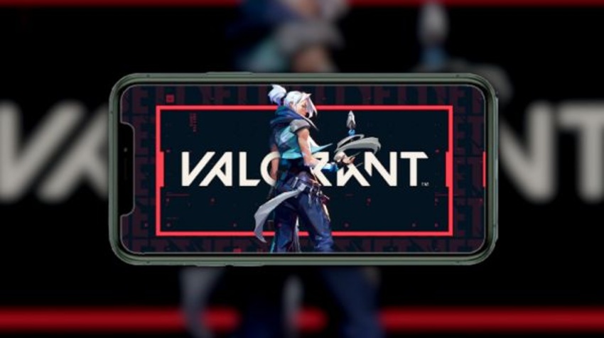 Riot úp mở về việc ra mắt Valorant trên nền tảng mobile và console