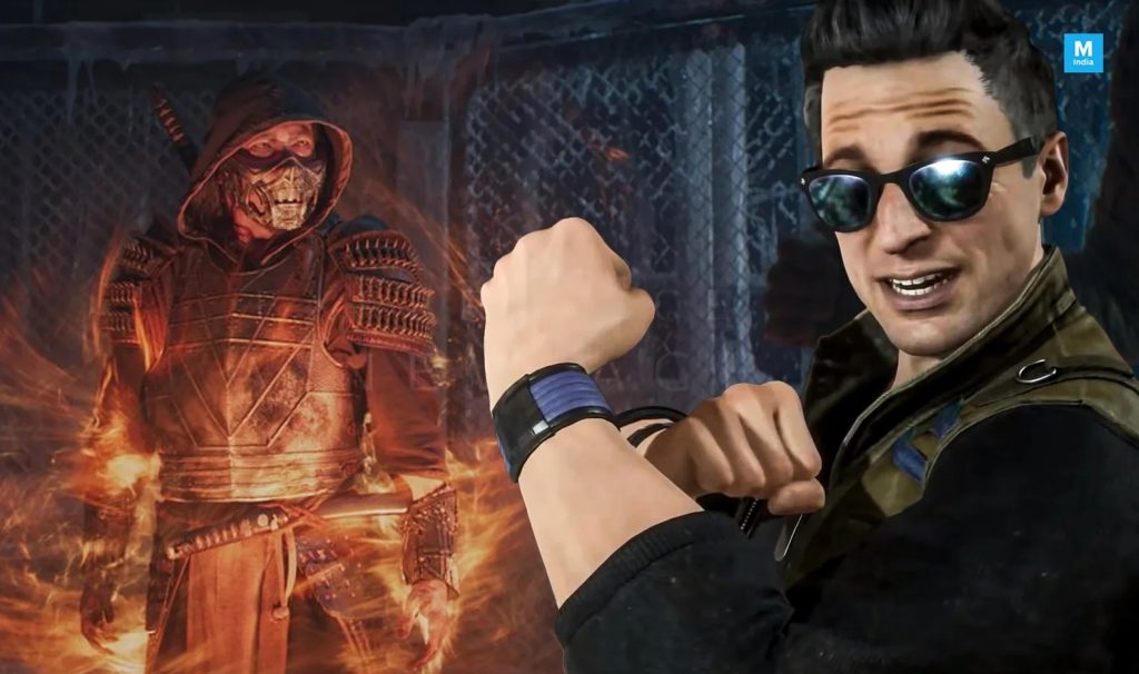 Tại sao Johnny Cage không xuất hiện trong phim Mortal Kombat 2021?