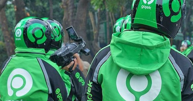 Gojek, Be, Grab có bao nhiêu tài xế tại Việt Nam?