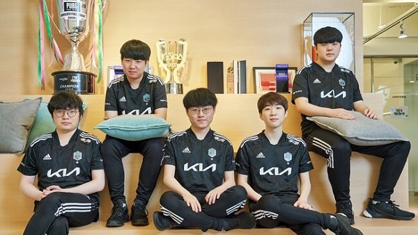 [MSI 2021] Nhận định bảng C: Sự cách biệt của các khu vực lớn