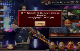 Trong mọi cuộc đối chọi pháp lý với NPH, game thủ luôn là người nắm đằng lưỡi với lời giải thích chí mạng này