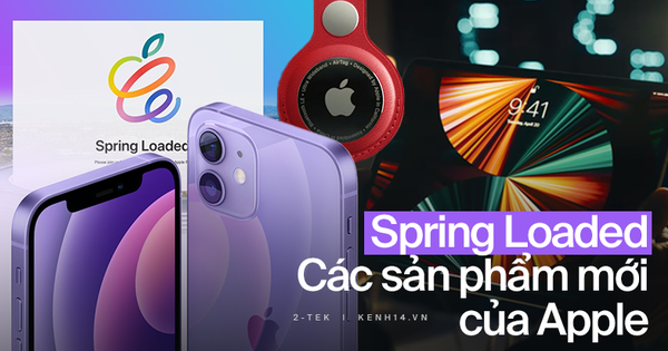 Những điểm siêu thú vị mà bạn có thể đã bỏ qua trong sự kiện Apple vừa qua