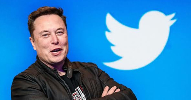 Elon Musk thành công mua đứt Twitter với giá 44 tỷ USD