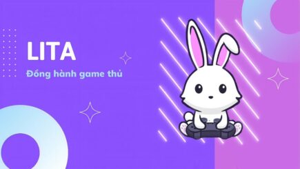 Thuê người chơi game cùng trên Lita thường xuyên, tôi “nghiện” em lúc nào không hay