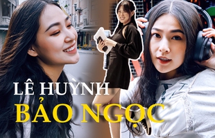 Chẳng cần giày cao gót, nữ MC 