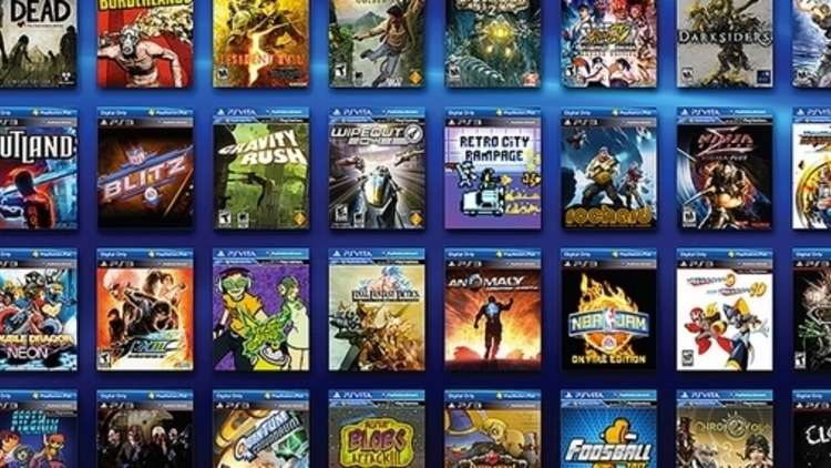 Rất nhiều những tựa game cũ đang được đội ngũ PlayStation lên kế hoạch bảo tồn