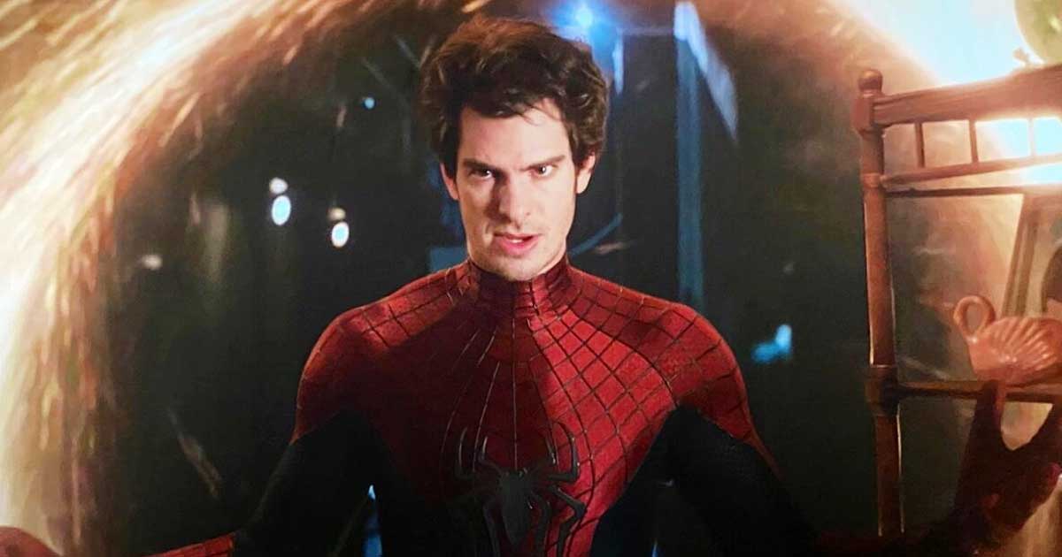 Andrew Garfield bất ngờ tuyên bố ngừng đóng phim vì lý do đặc biệt