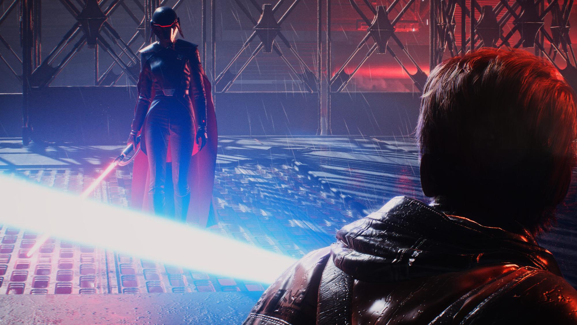 Star Wars Jedi Fallen Order 2 sẽ độc quyền cho Next-Gen và phát hành vào năm 2023