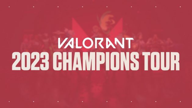 Riot công bố format VCT 2023 cho Valorant: Các giải đấu quốc tế, chế độ competitive mới cùng nhiều nội dung khác