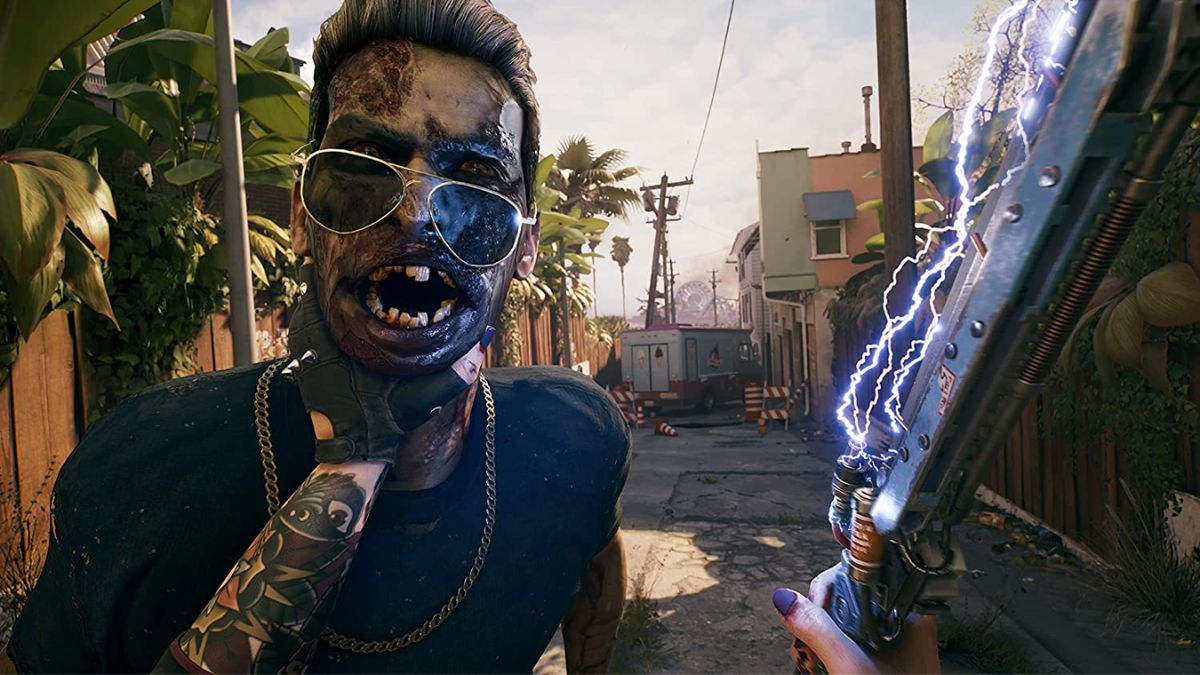 Cốt truyện game kinh dị Dead Island 2: Thảm họa Los Angeles