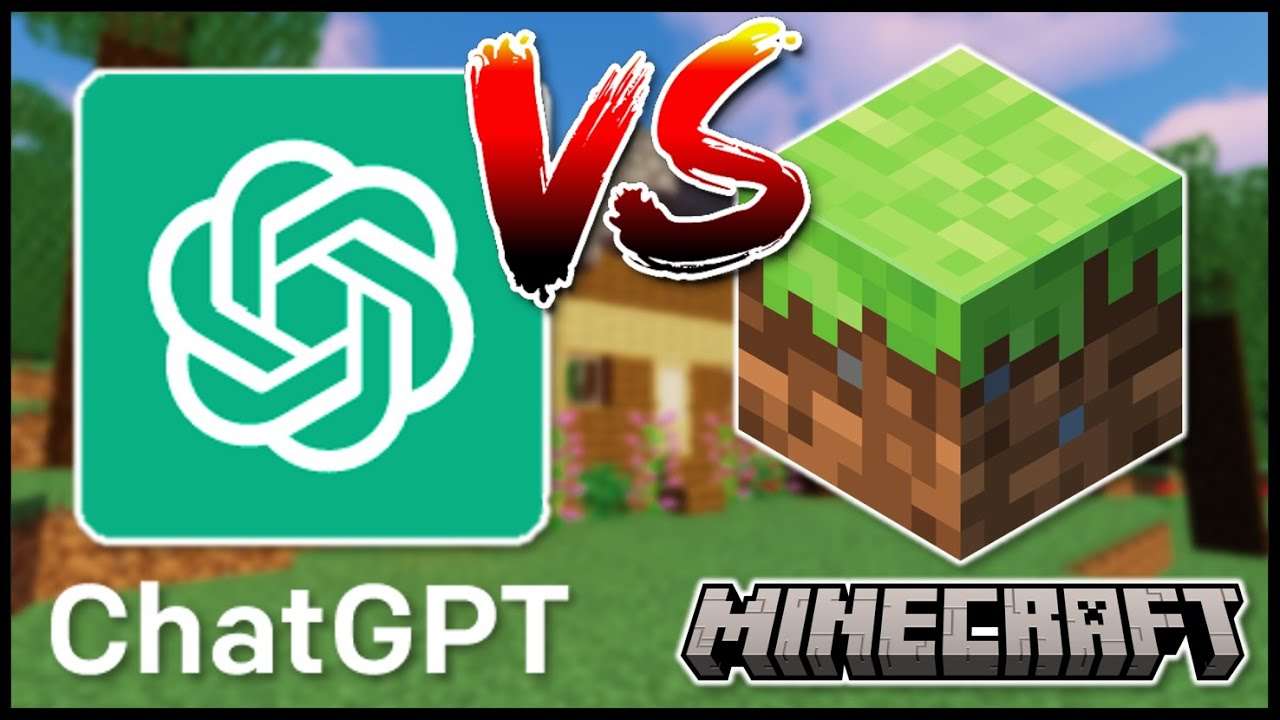 Sẽ như thế nào nếu Minecraft tích hợp ChatGPT?