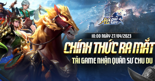 Tựa game Tam Quốc Diễn Nghĩa 