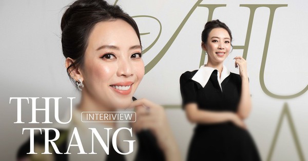 Thu Trang: Khi khán giả không chọn phim của bạn, bạn cầu cứu làm gì để mang tiếng làm trò