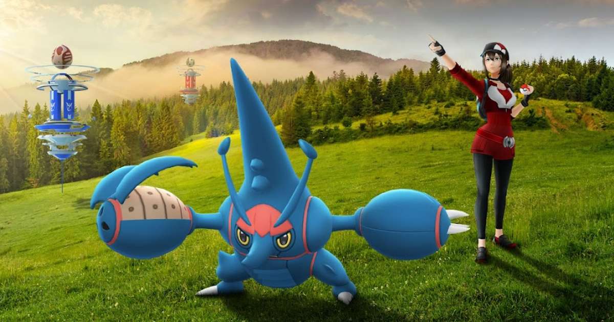 Pokémon GO còn đủ sức cạnh tranh với game AR mobile khác?